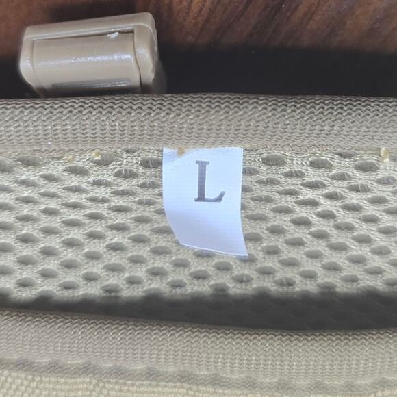 Dog Working Pet Do Not Pet Training Walking Harness Large - Picture 5 of 6